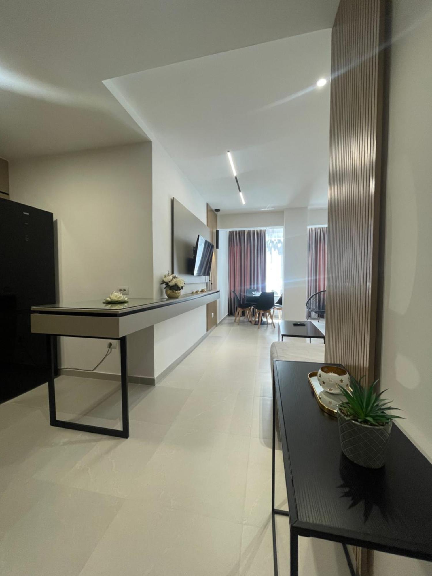 Nemo Apartament