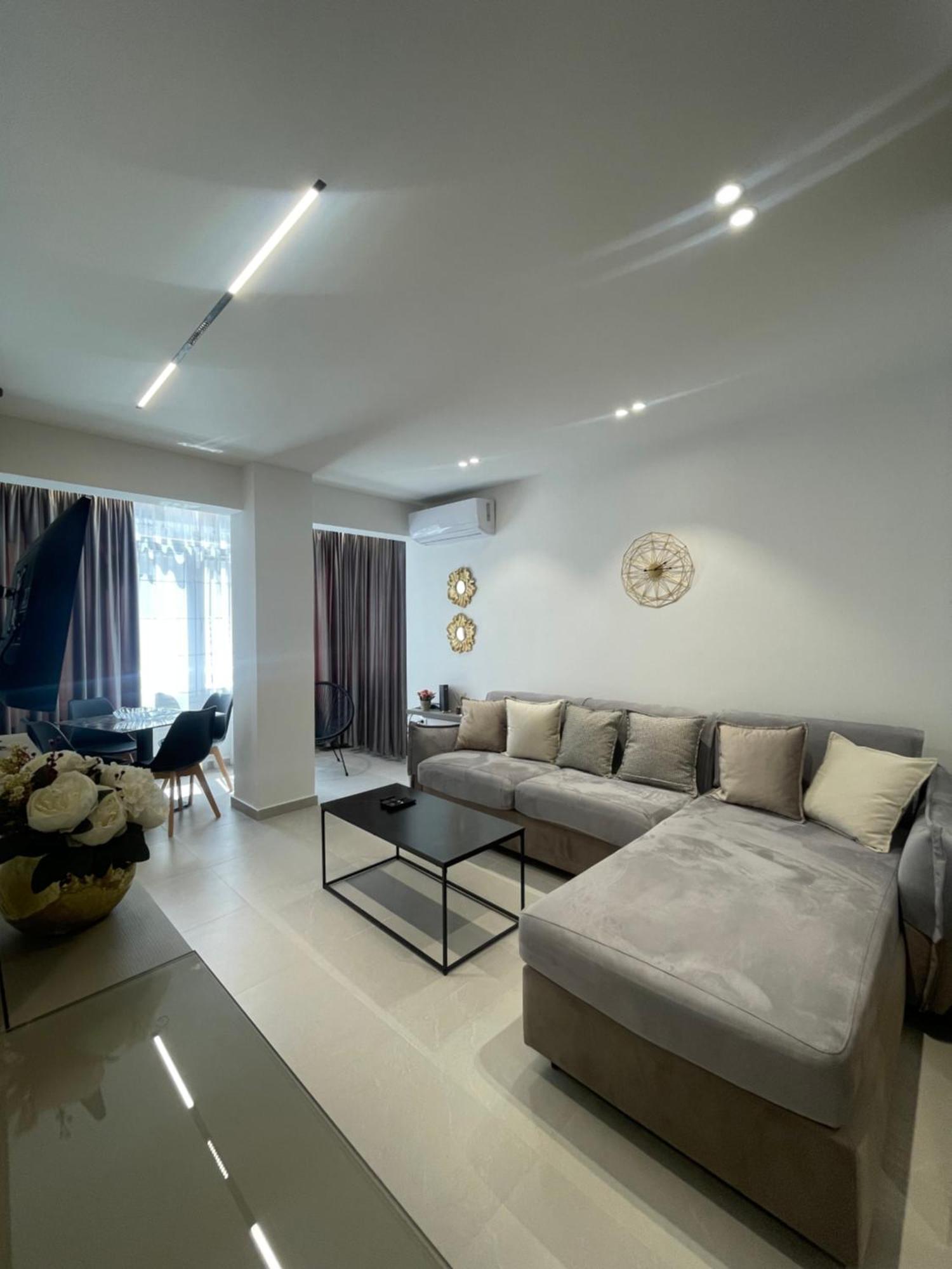 Apartament Nemo *