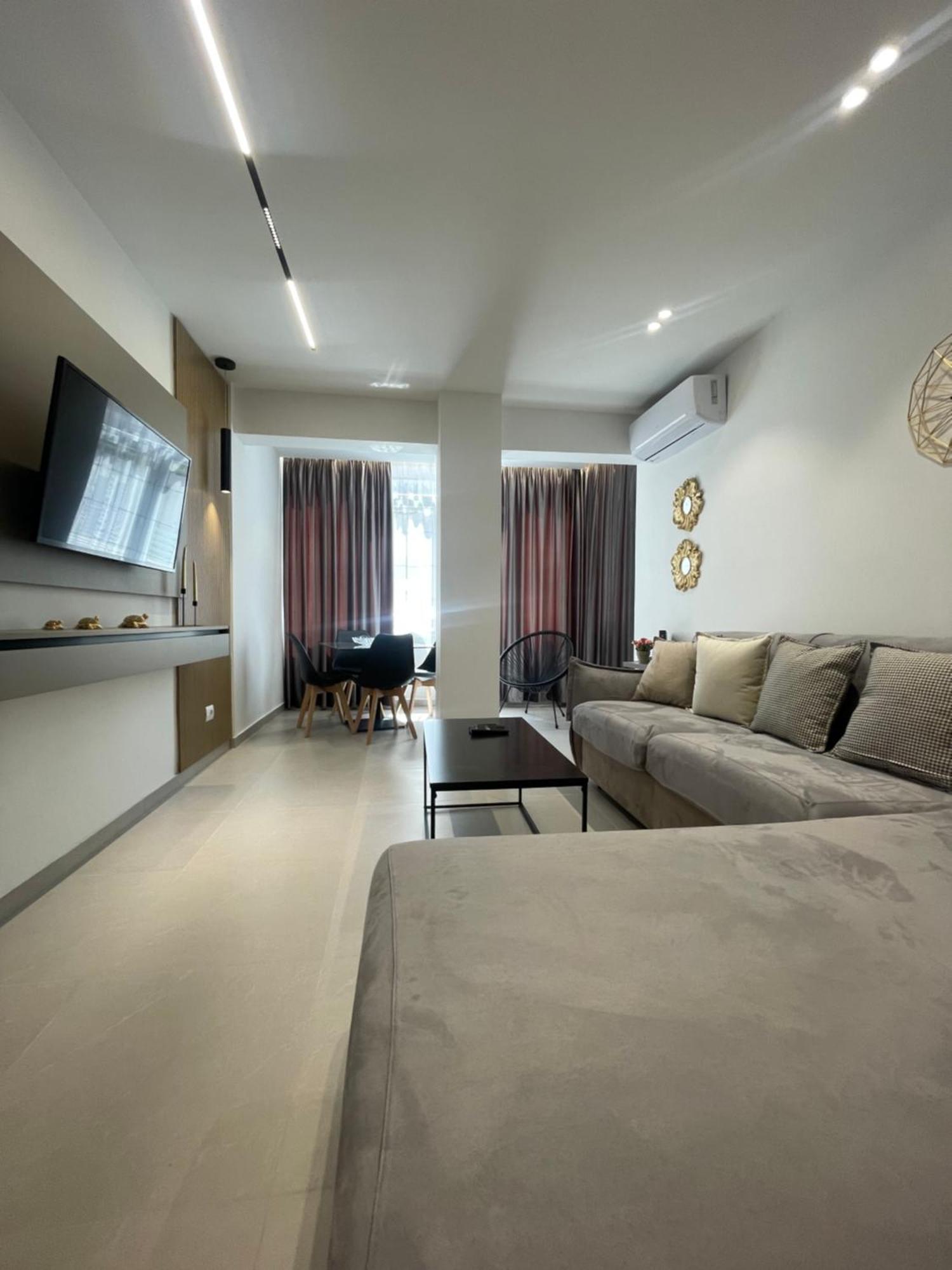 Apartament Nemo