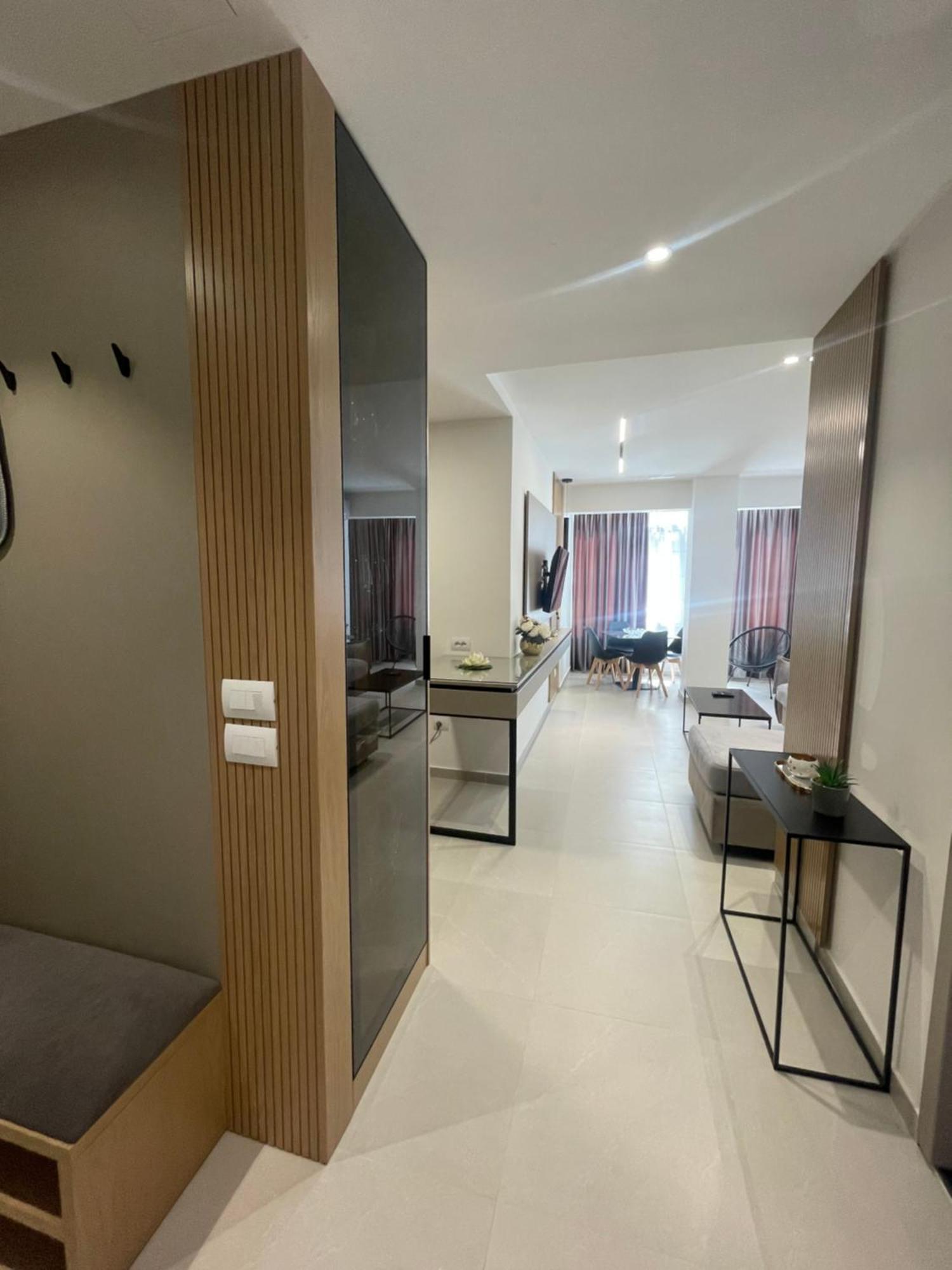 Nemo Apartament *