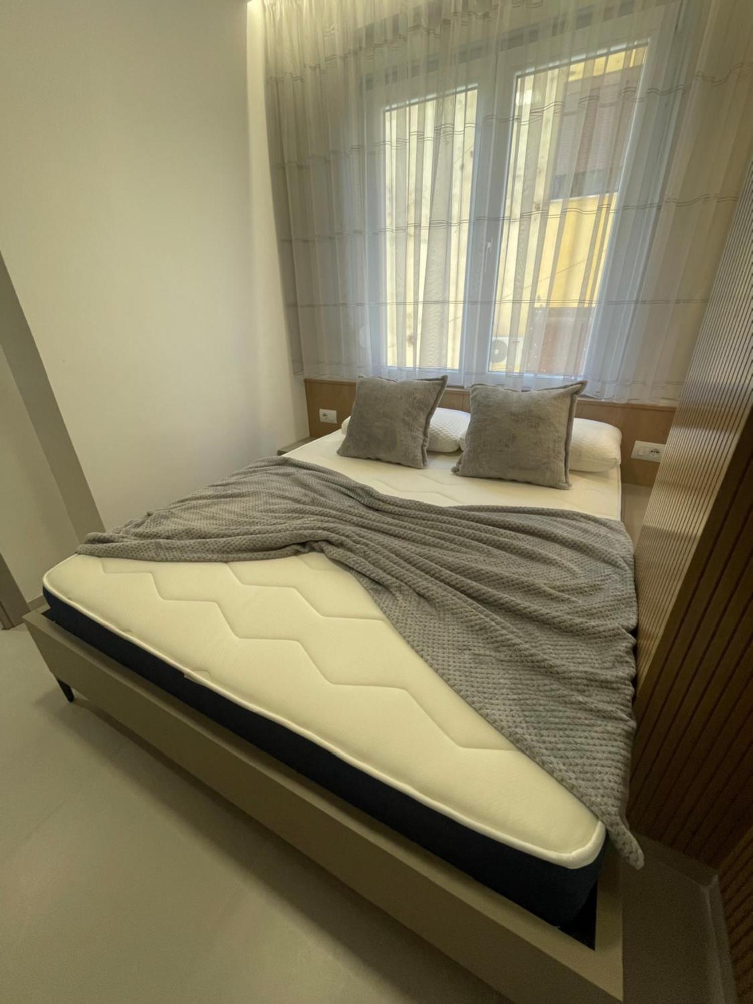 Apartament Nemo Durrës